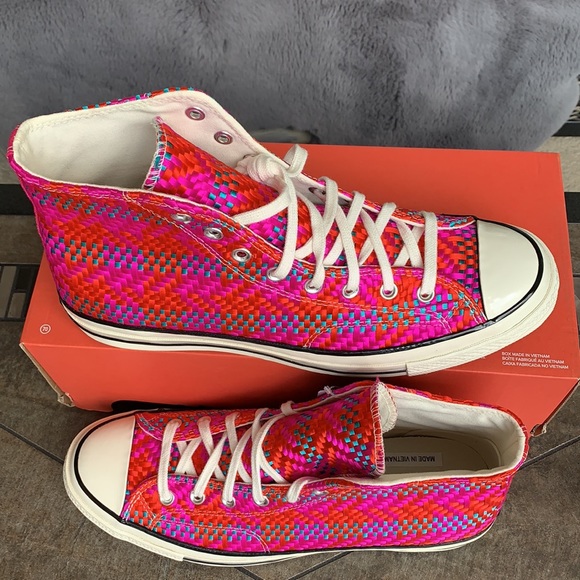 CONVERSE CHUCK 70 HI MENS - Picture 4 of 16